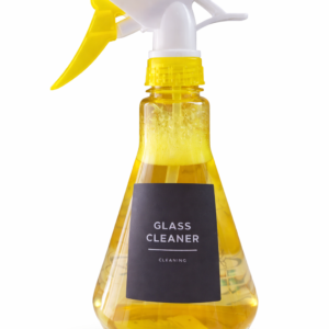 Glass and All purpose cleaner