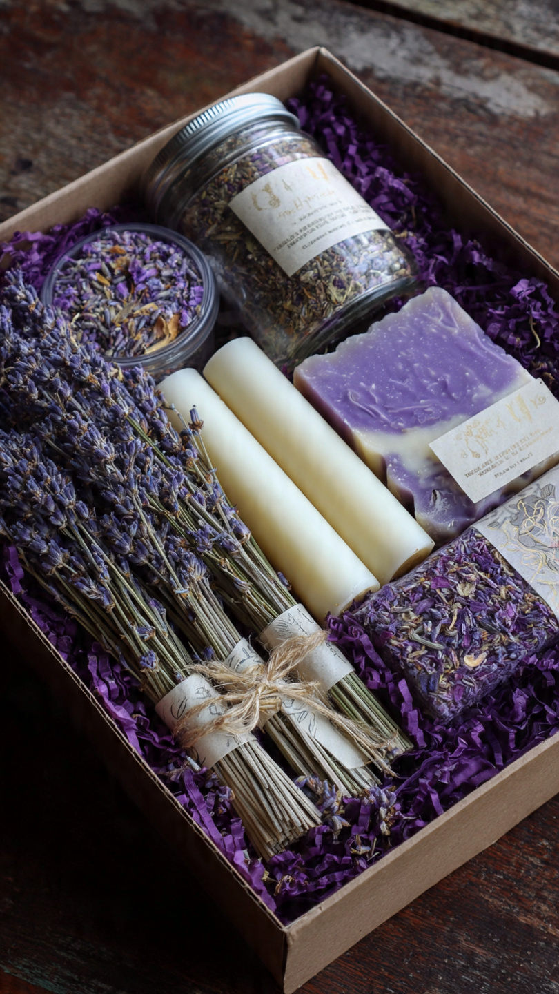 Herba Touch Creations
