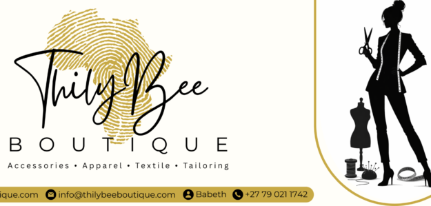 Thilybee Boutique