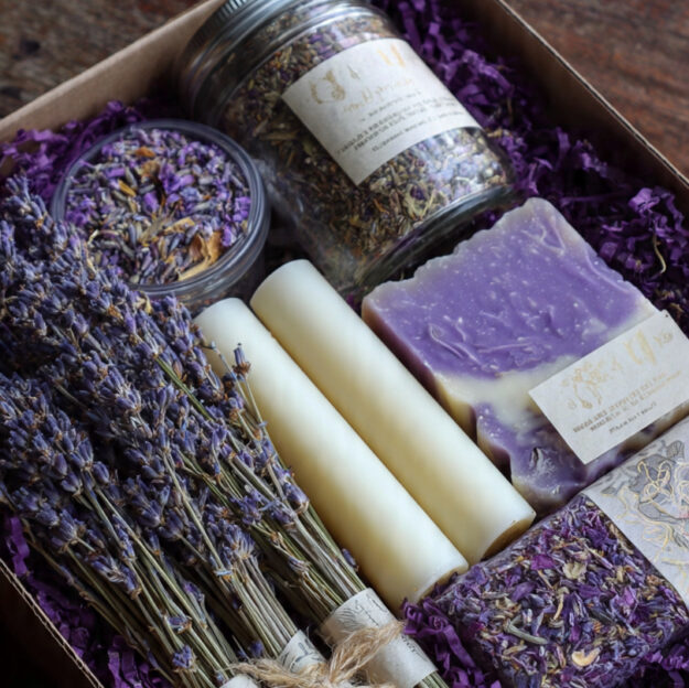 Herba Touch Creations