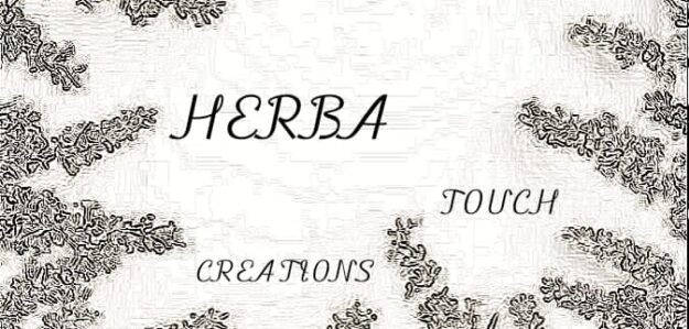 Herba Touch Creations