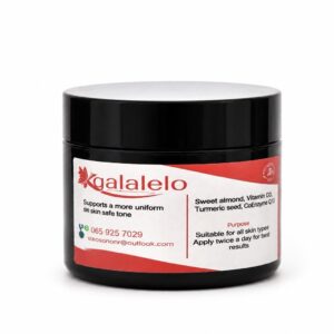Spots corrector