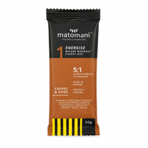Matomani Protein Bars