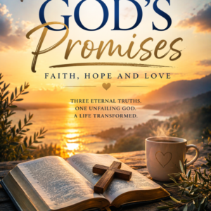Remembering God's Promises: Faith, Hope and Love