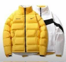 Stylish Nike Winter Jacket