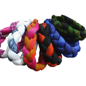 Stylish Seshweshwe headband