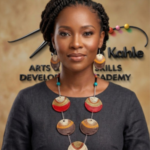 Statement wire jewelry