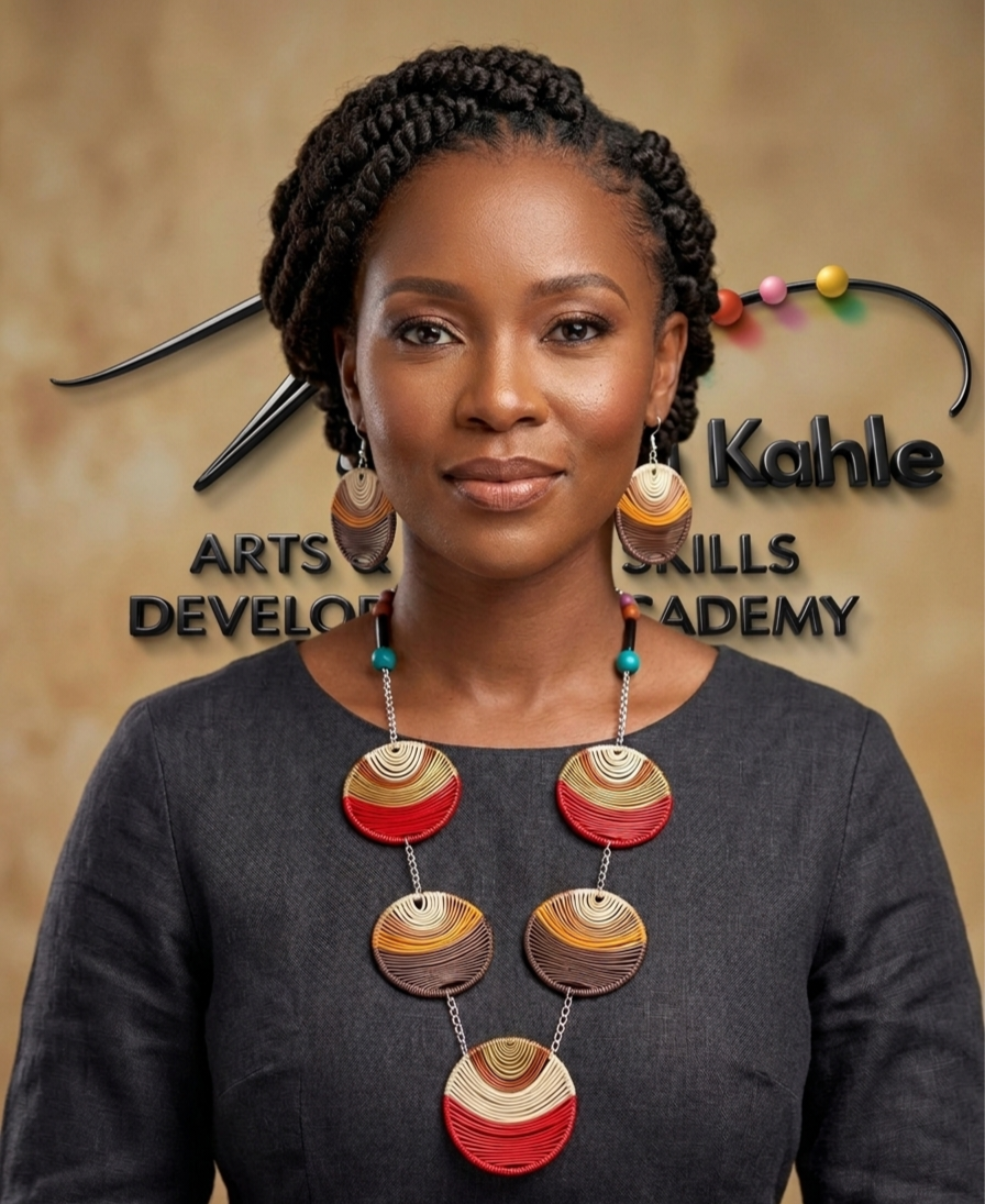 Statement wire jewelry