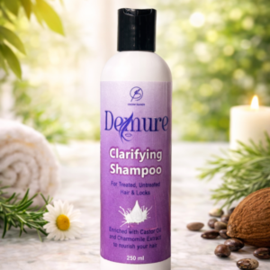Clarifying Shampoo