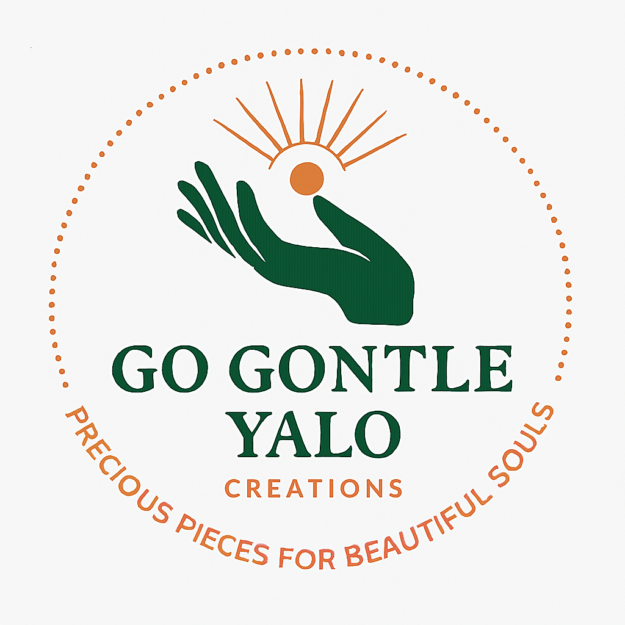 Go Gontle Yalo Creations