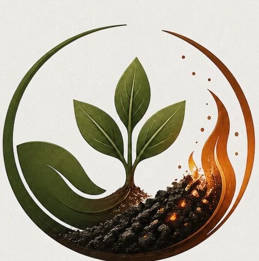 Earth & Ember