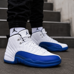 Air Jordan 12 Retro Royal