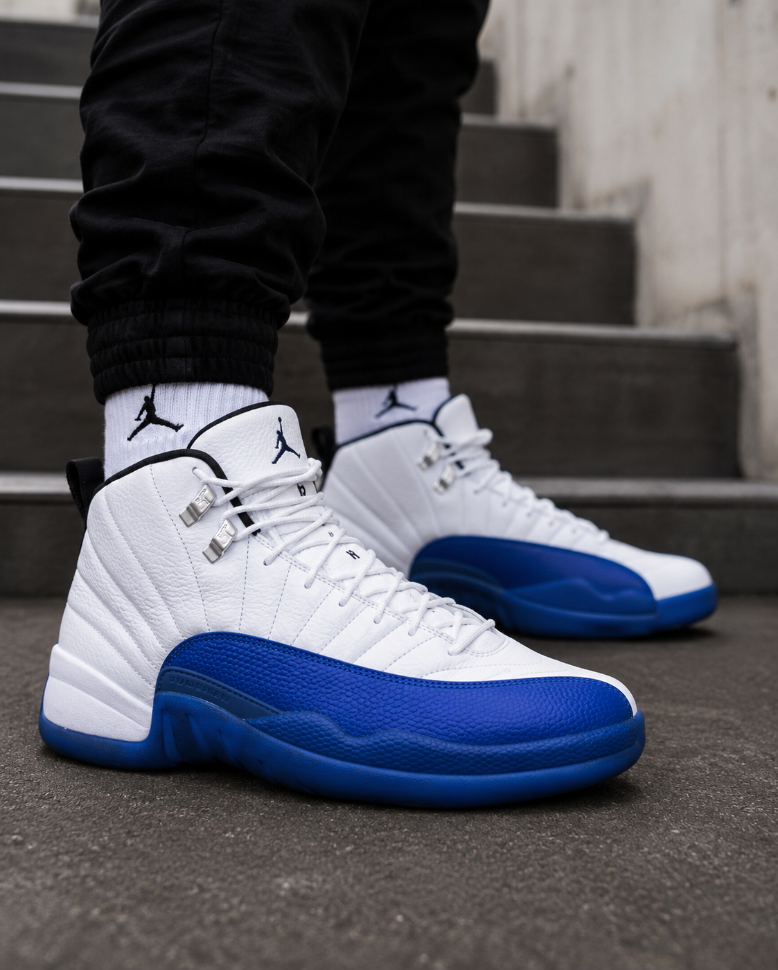 Air Jordan 12 Retro Royal