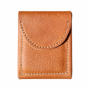 Smart Leather wallet