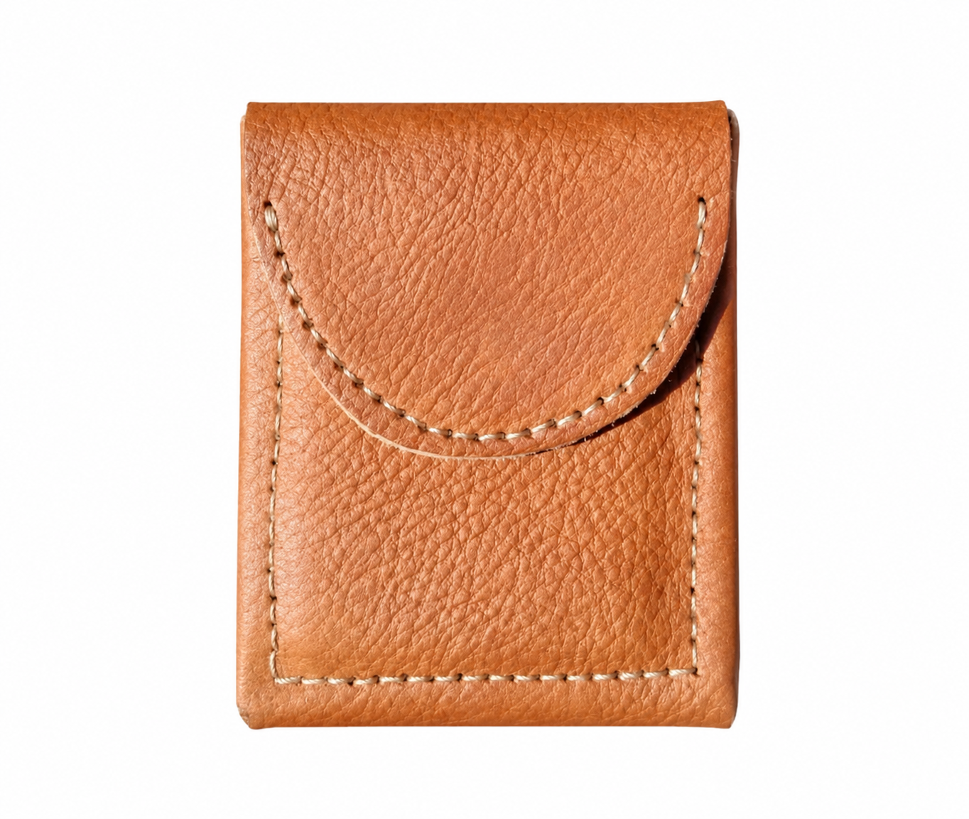 Smart Leather wallet
