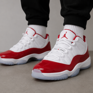 Air Jordan 12 Retro “Cherry”