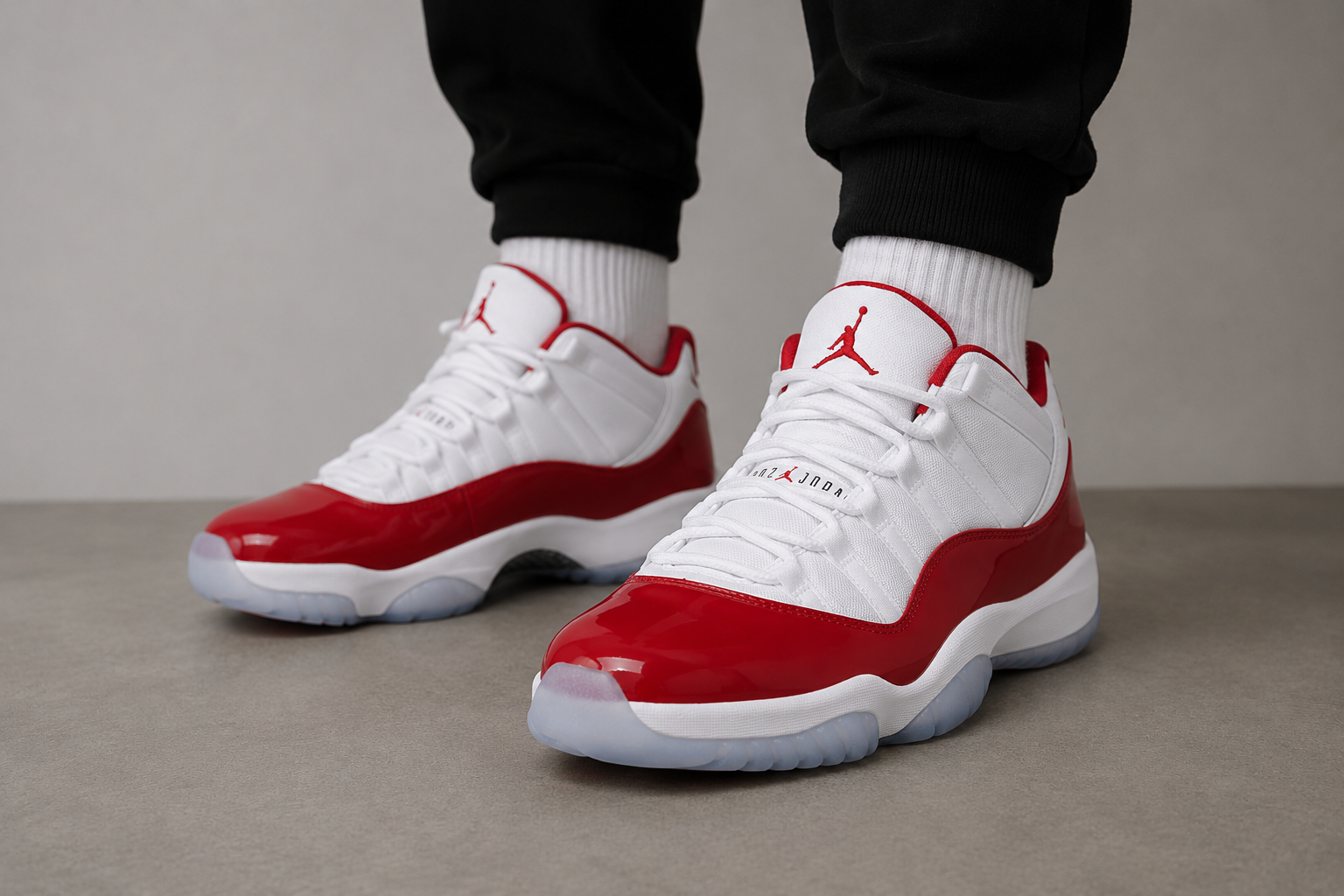 Air Jordan 12 Retro “Cherry”