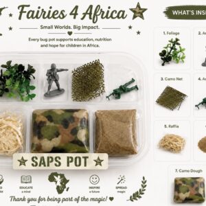 PARTY PACKS