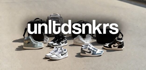unltdsnkrs unltdsnkrs