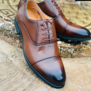 Men’s Oxford Shoes