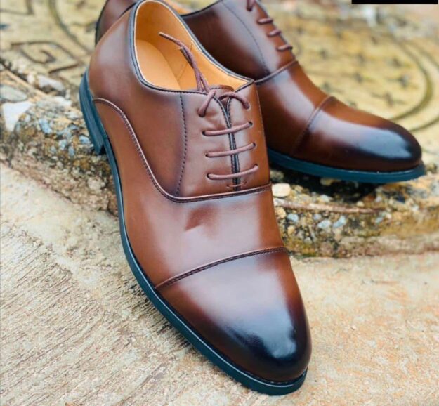 Men’s Oxford Shoes