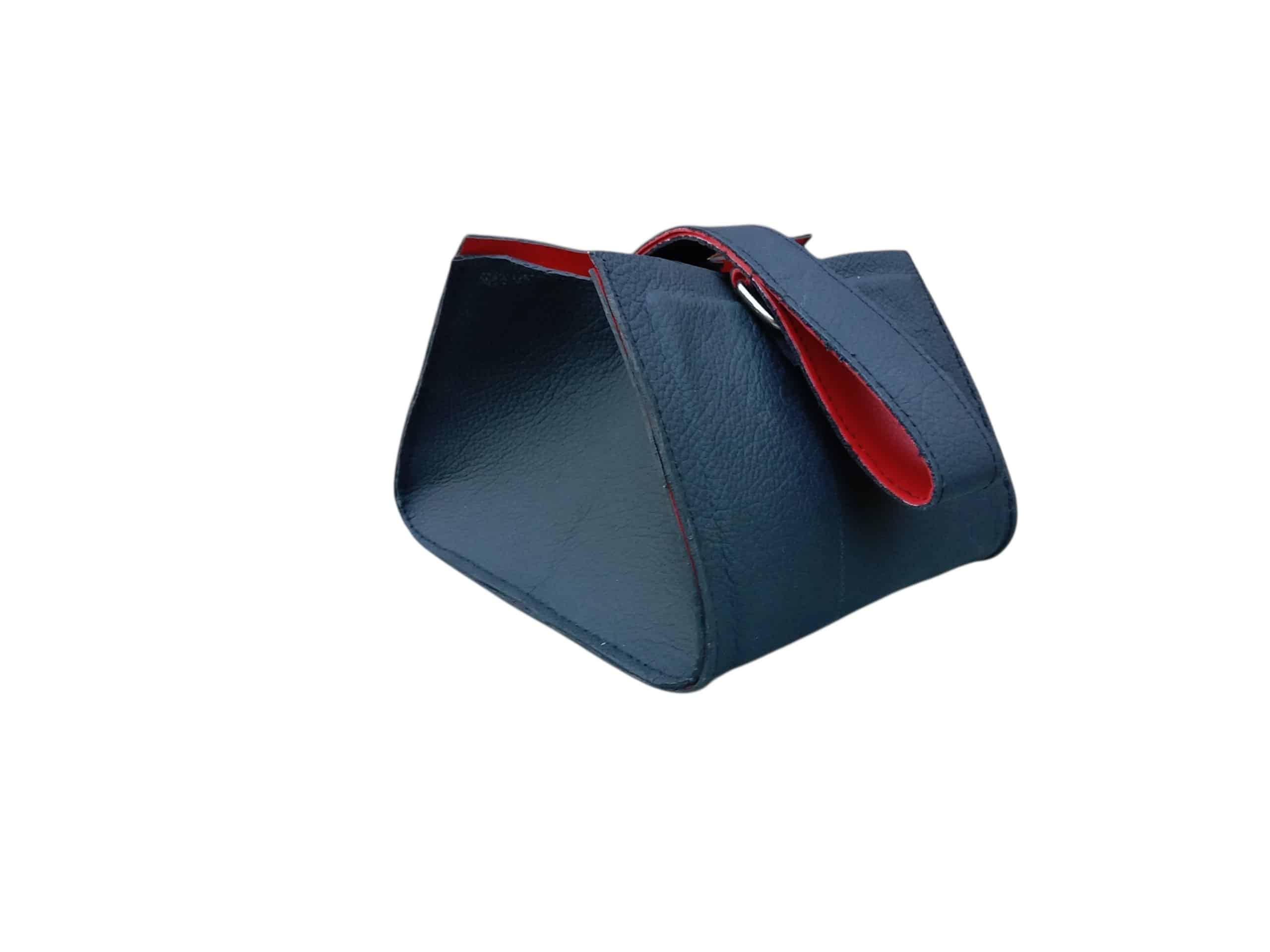 Esther Leather Bag
