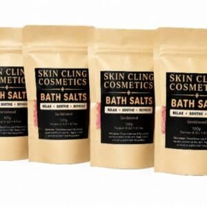 Bath Salts