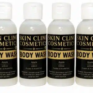 Body Wash
