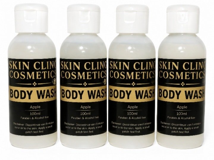 Body Wash